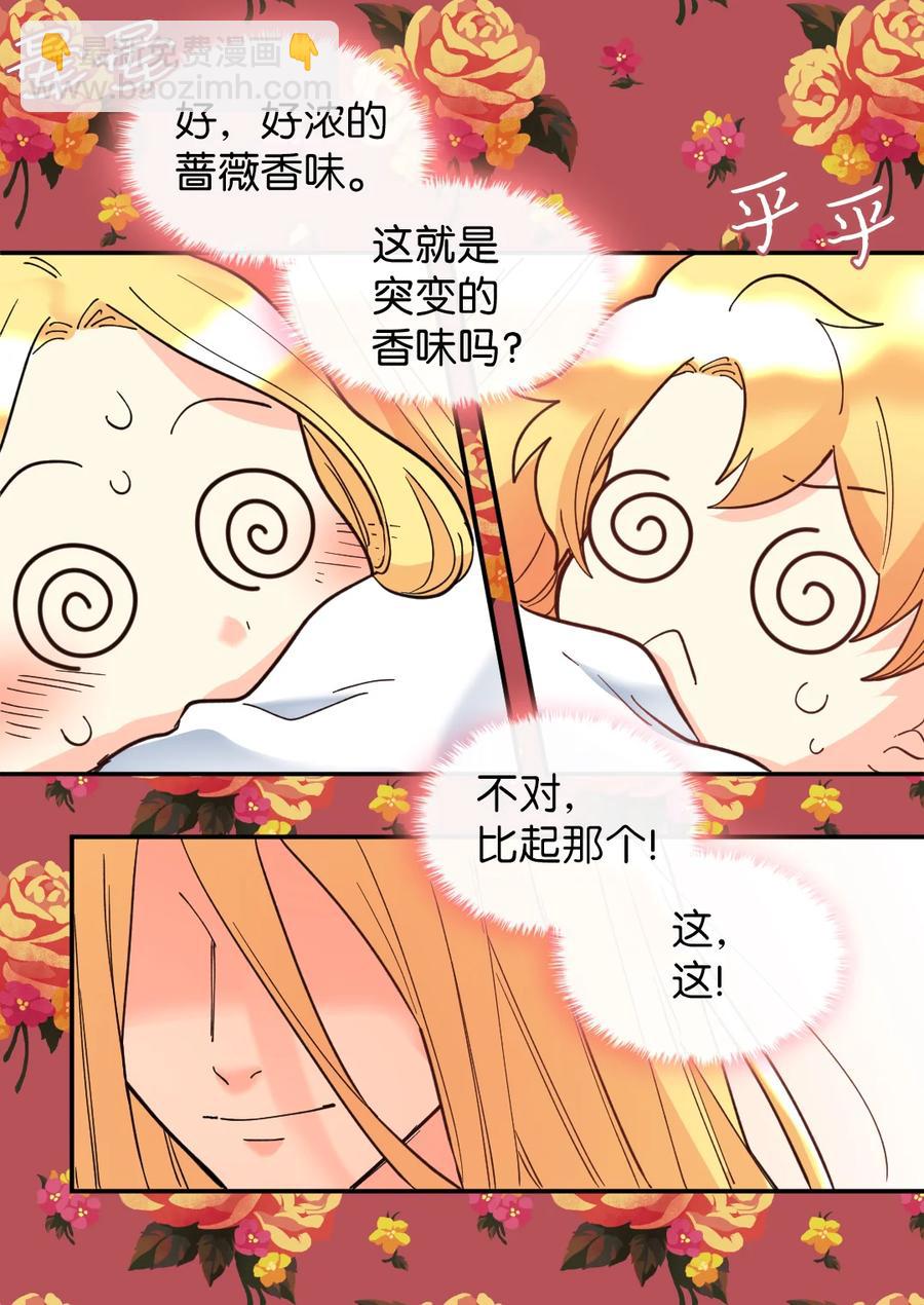 067 森林帝国(1/2)-第67话