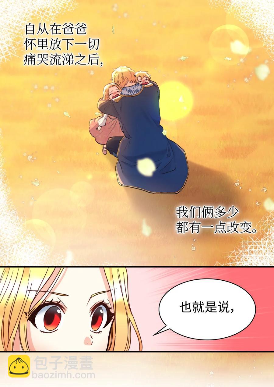 077 自由(1/2)-第77话