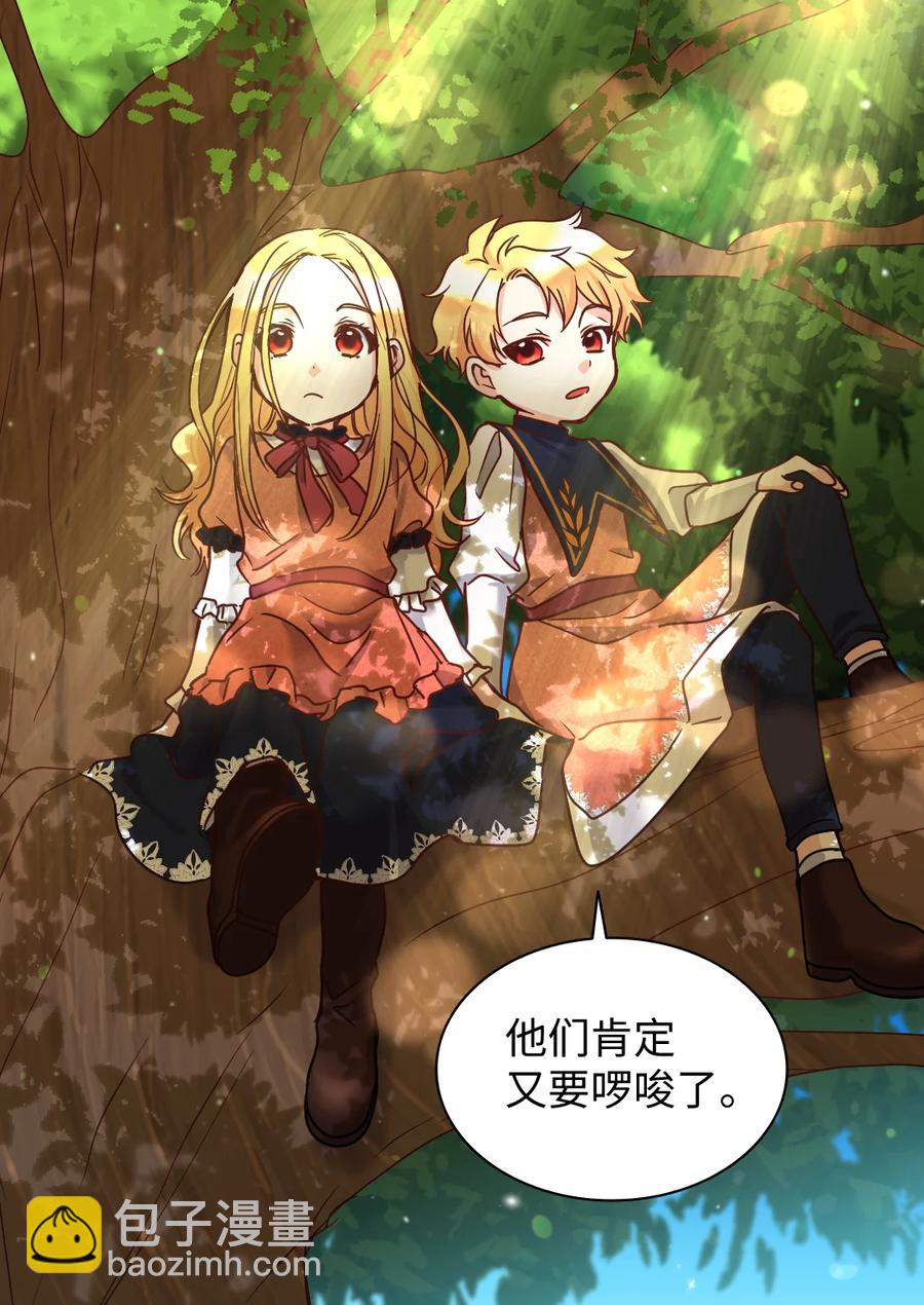 079 皇太子的守护者(1/2)-第79话