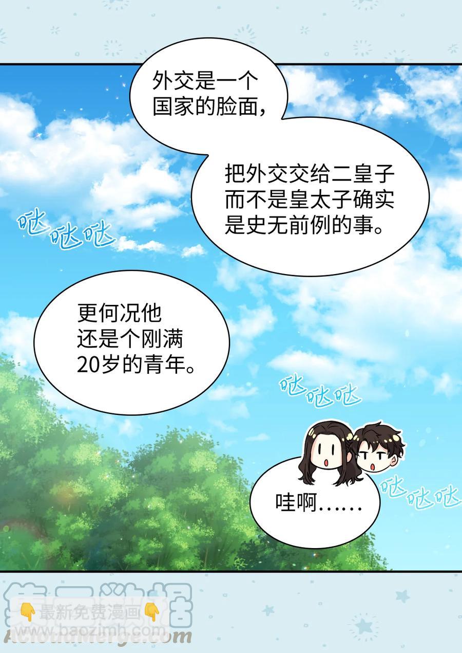 雙胞胎兄妹的父皇是寵娃狂魔 - 081 中毒(1/2) - 3