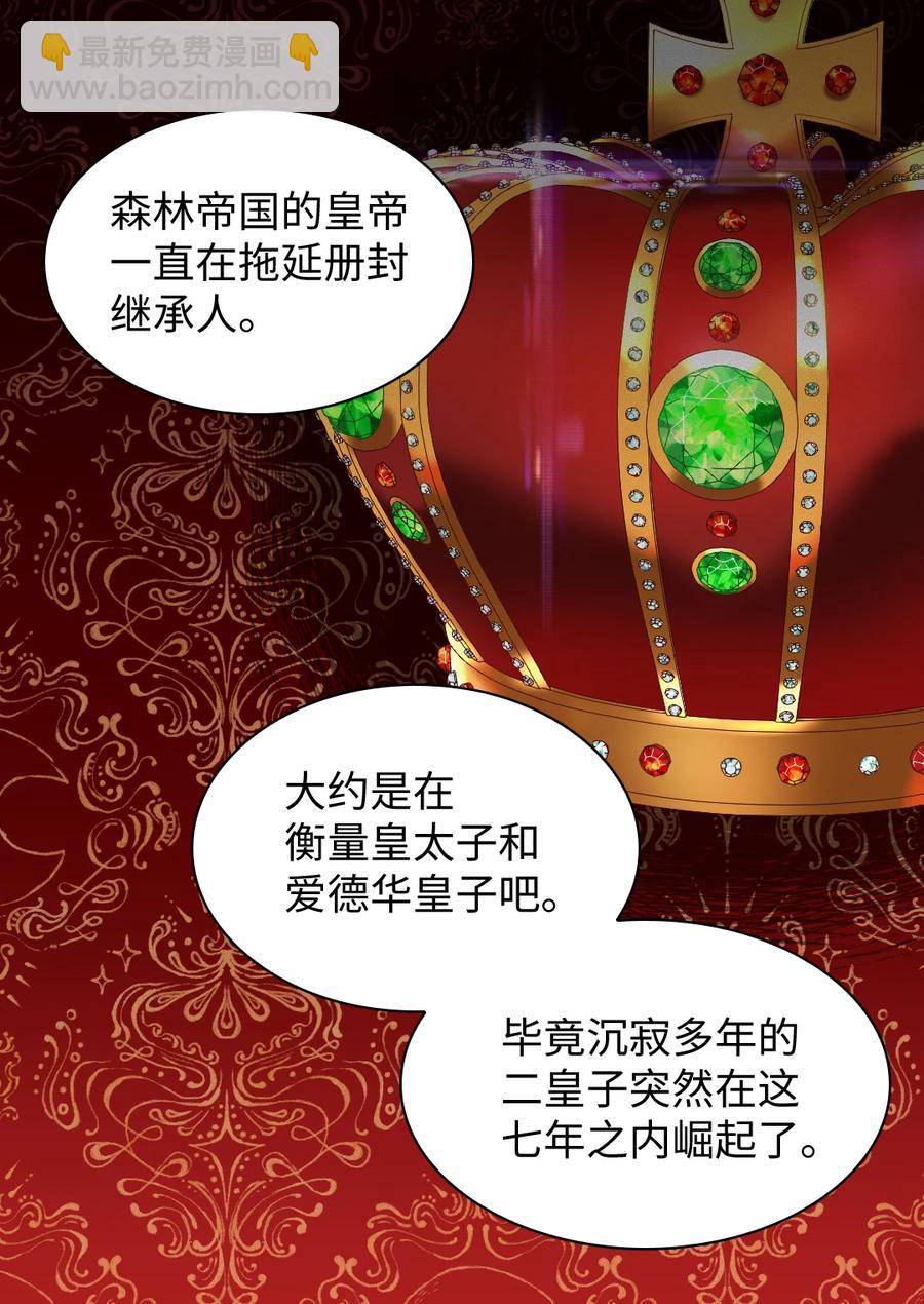 081 中毒(1/2)-第81话