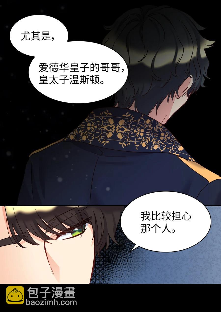 081 中毒(1/2)-第81话