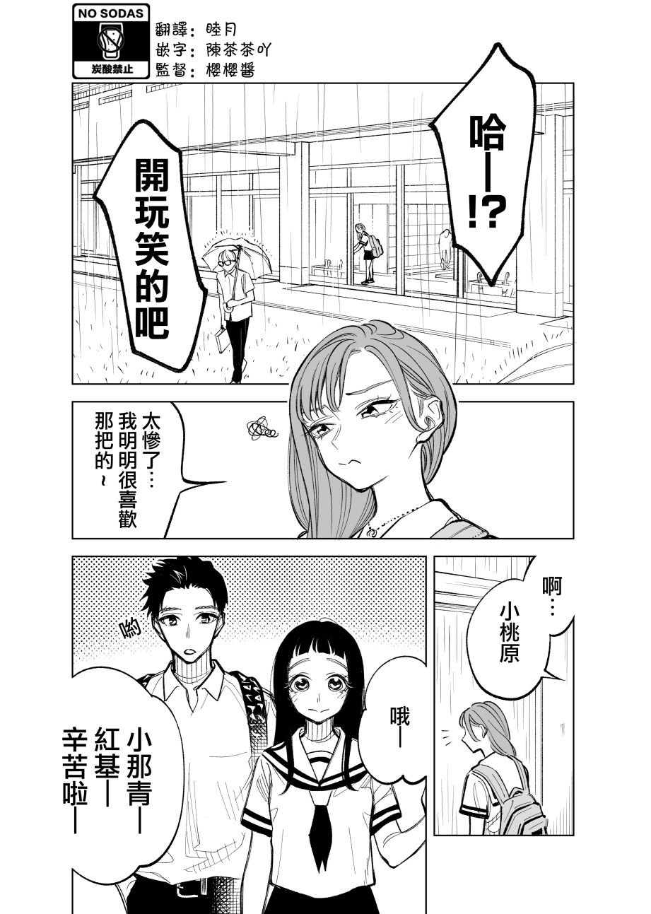 雙胞胎之間的那些事 - 23話 - 1