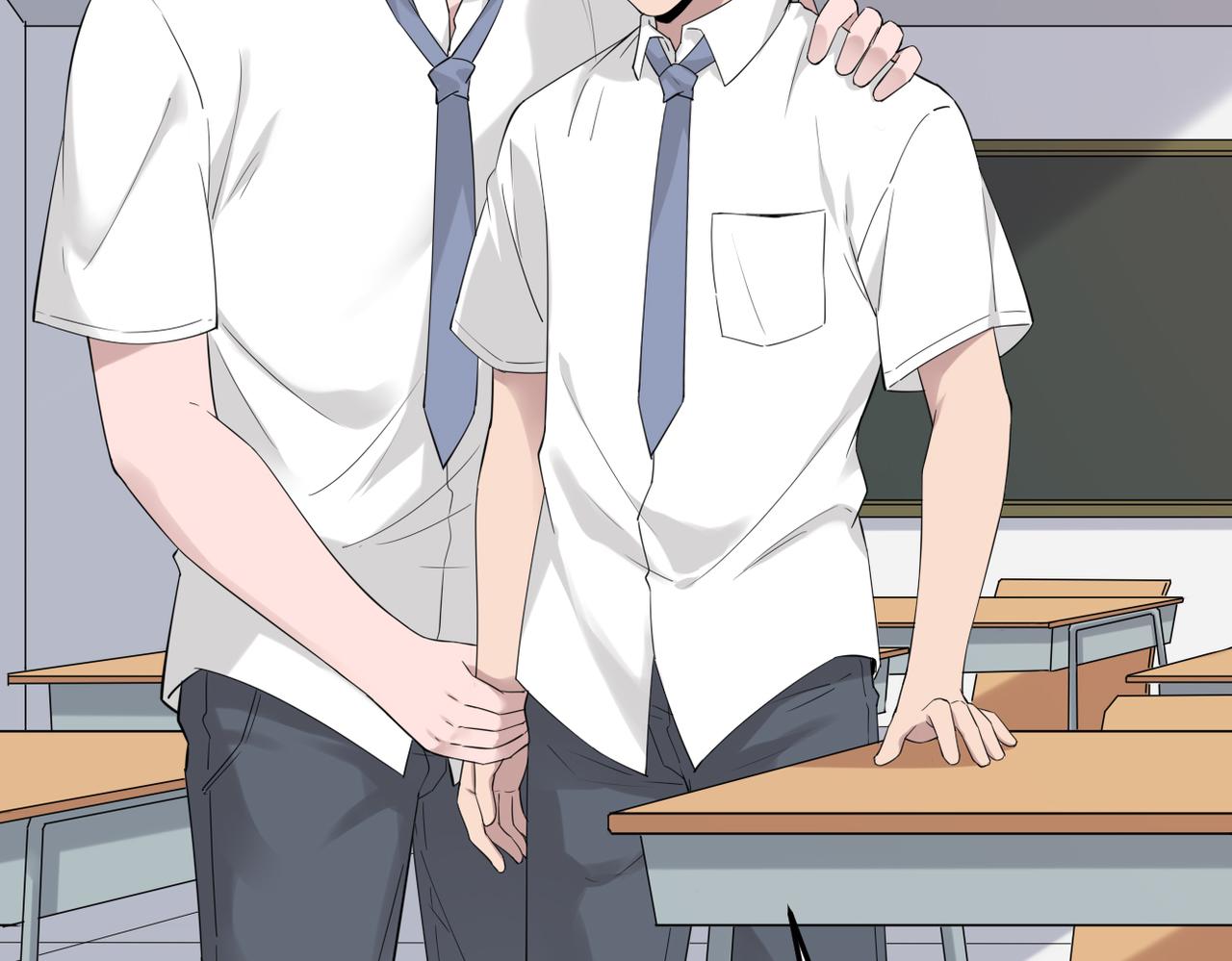 被撞见(1/3)-第11话