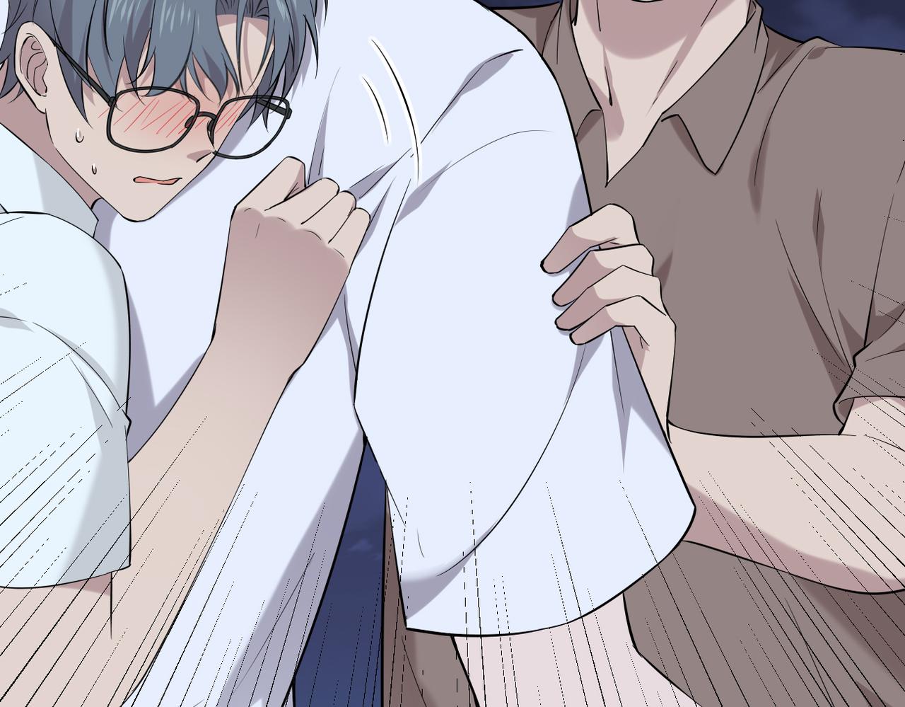 我们的关系被发现(1/3)-第15话