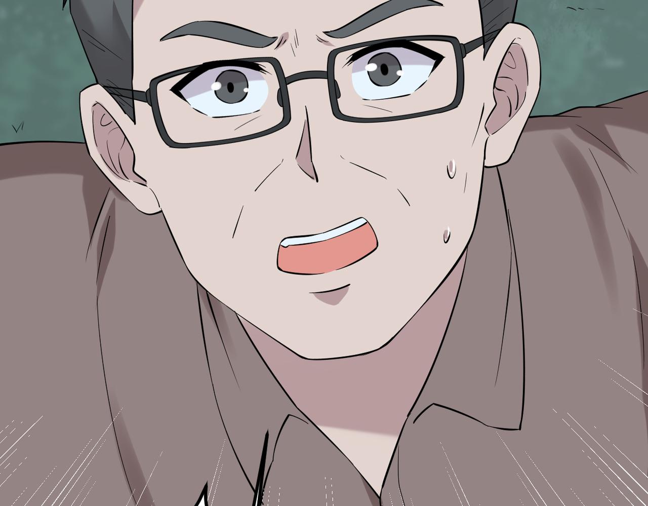 我们的关系被发现(1/3)-第15话