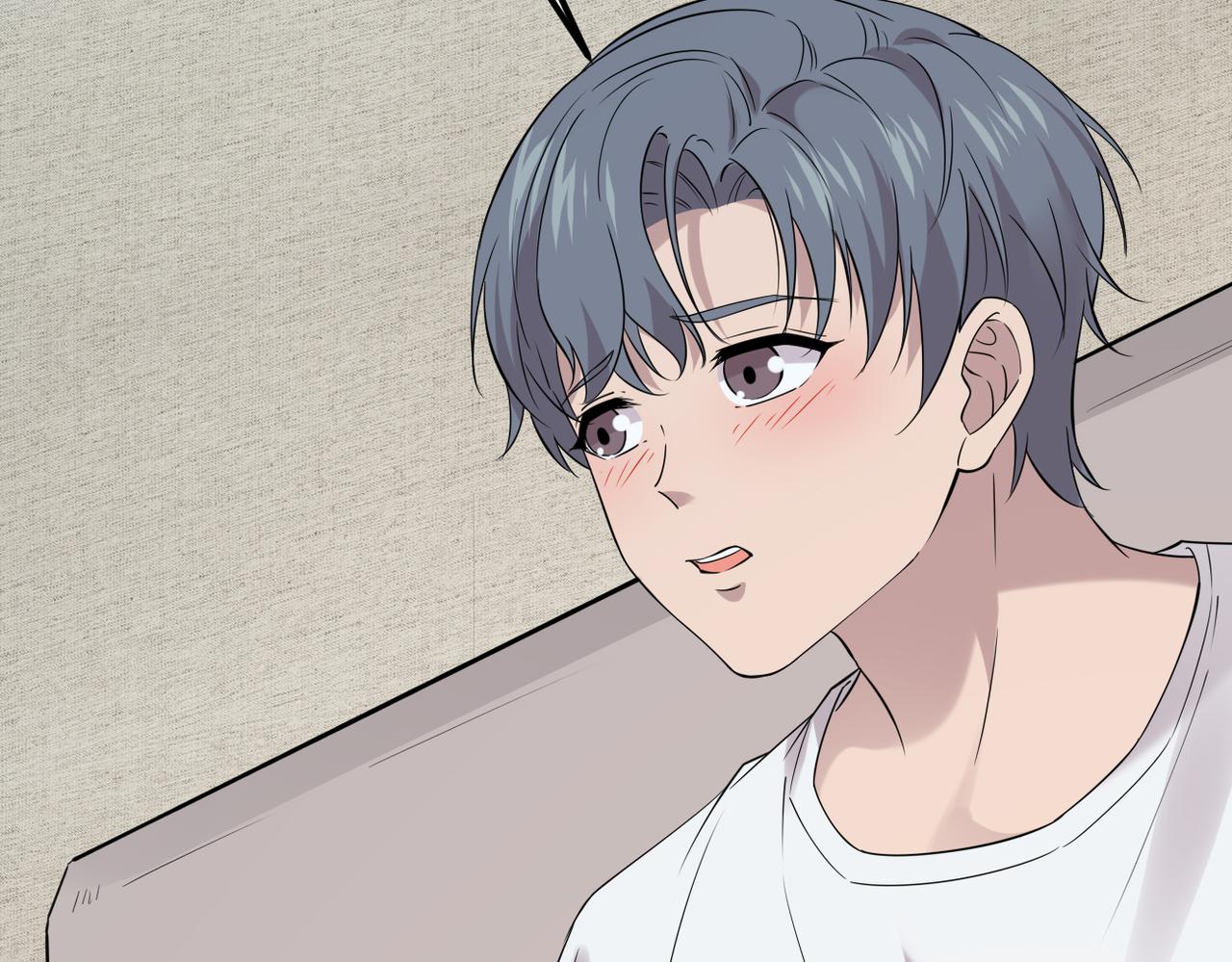 被迫分开(1/4)-第17话