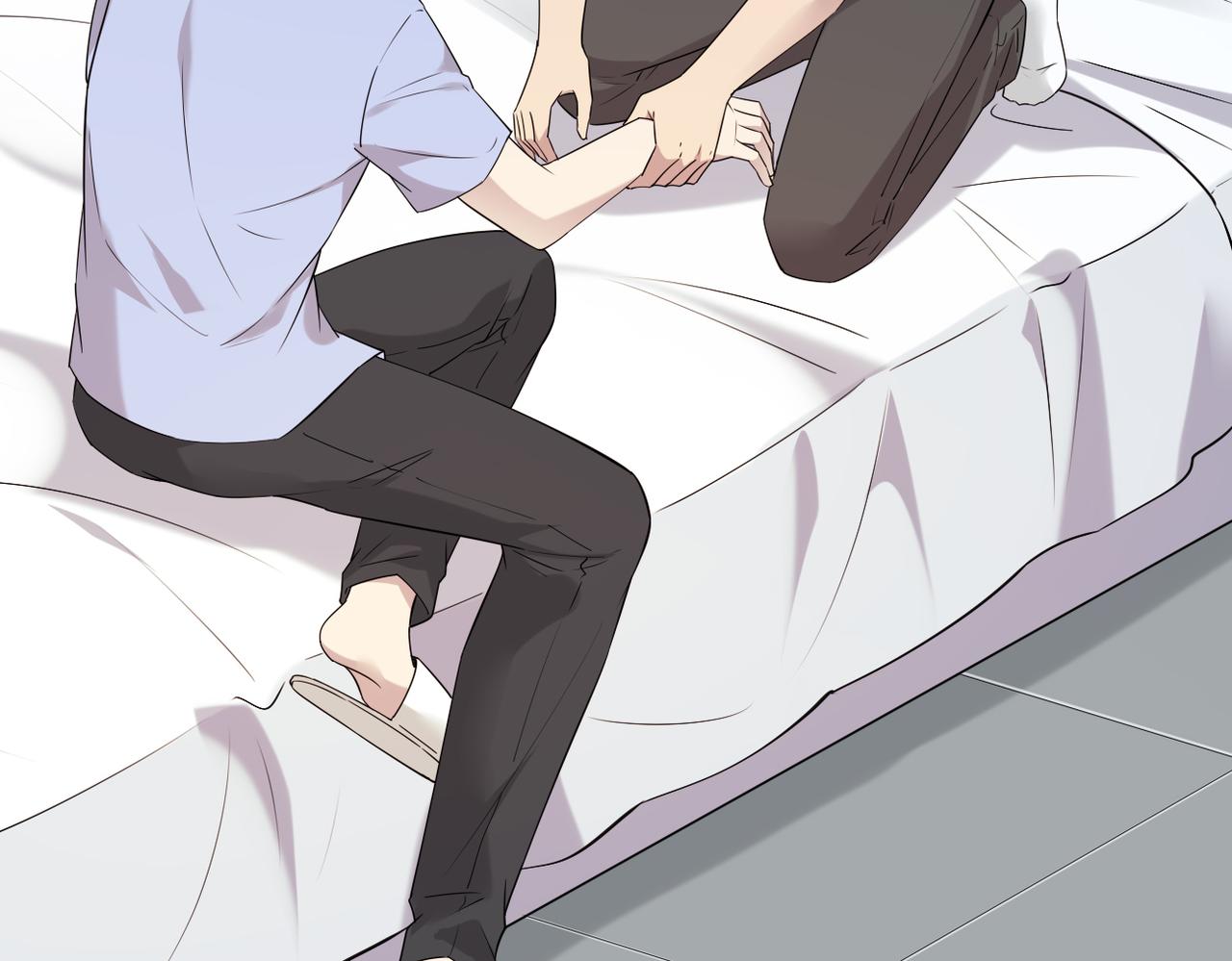 被迫分开(1/4)-第17话