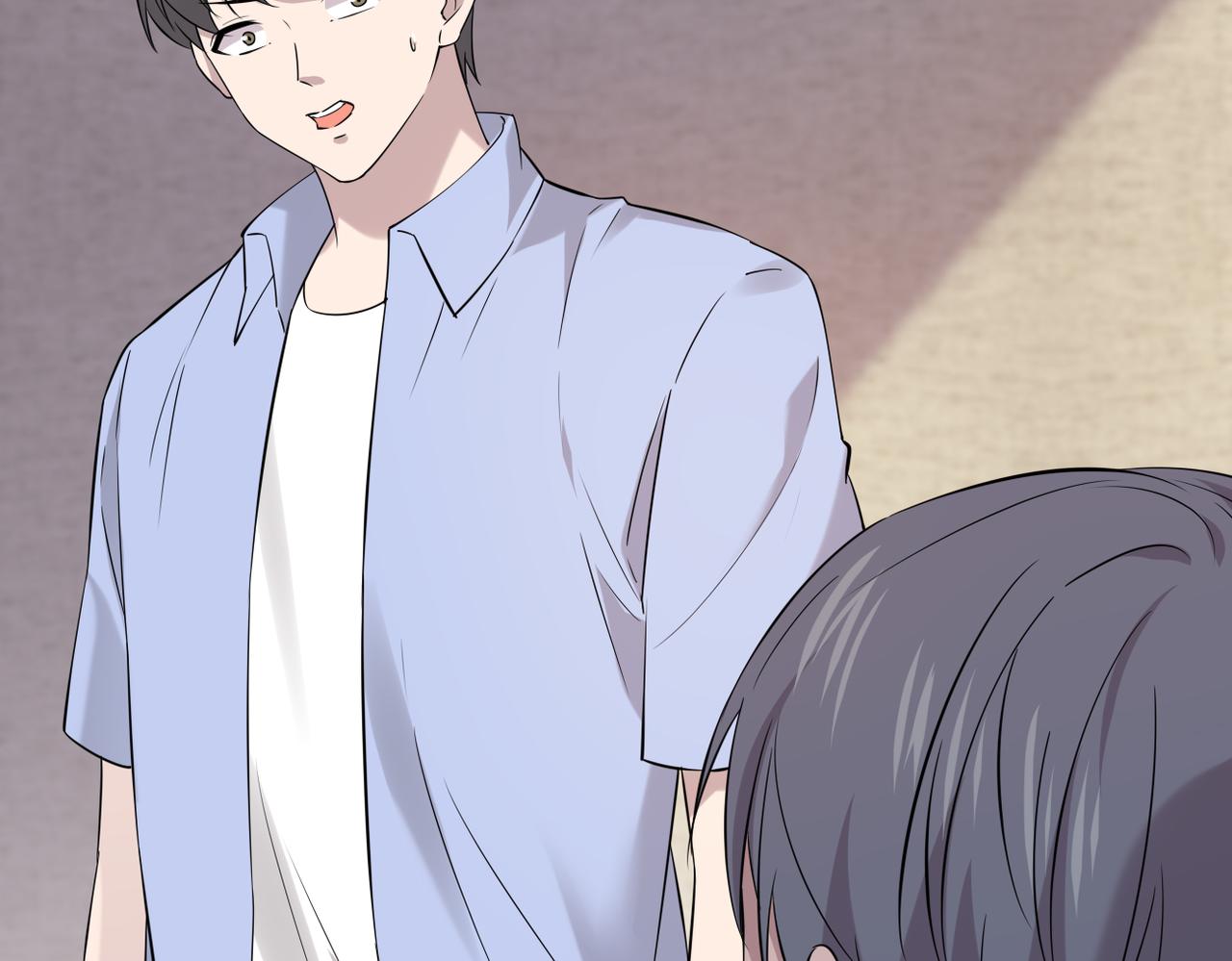 被迫分开(1/4)-第17话