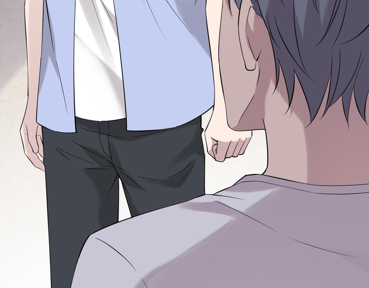 被迫分开(1/4)-第17话