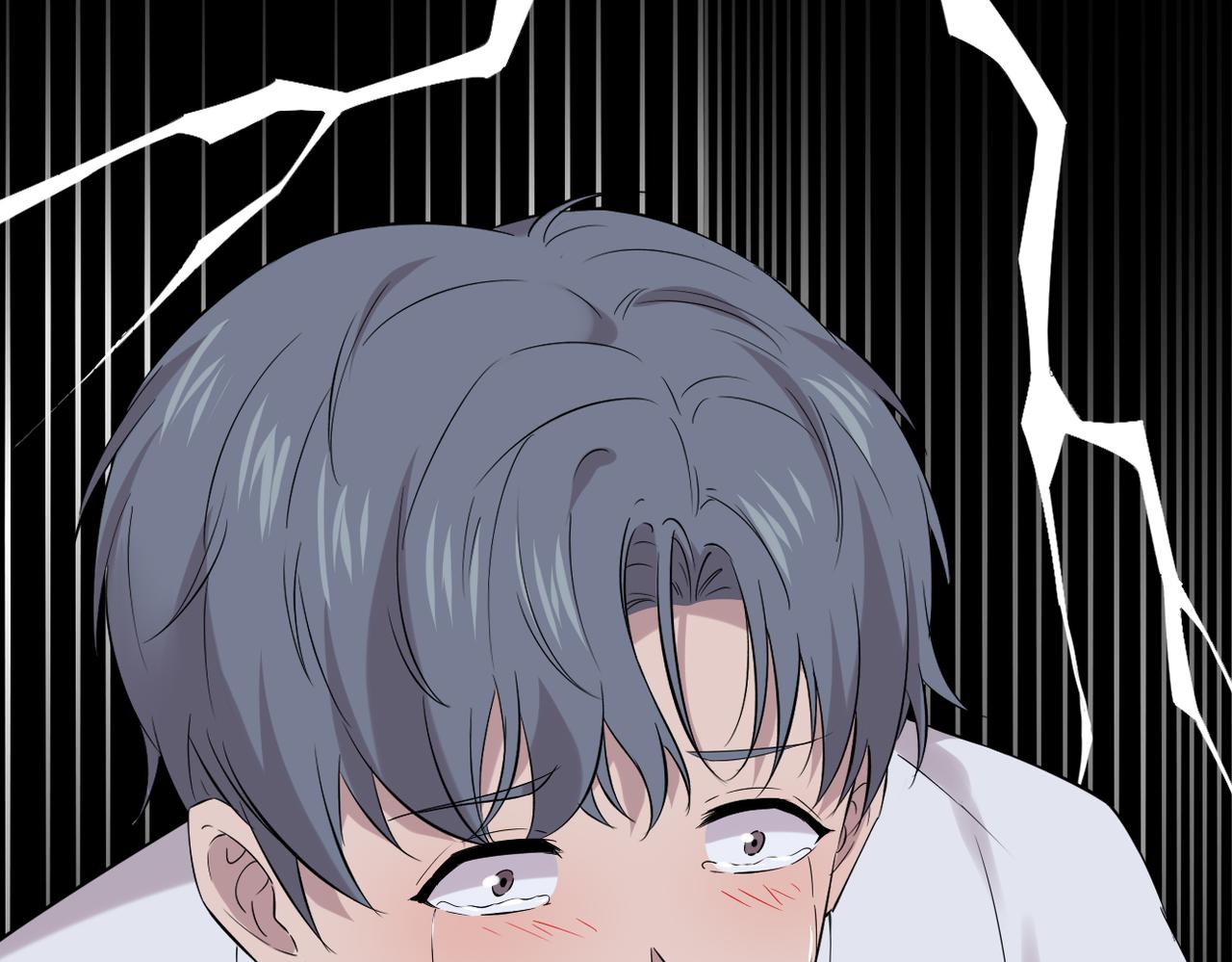 被迫分开(1/4)-第17话