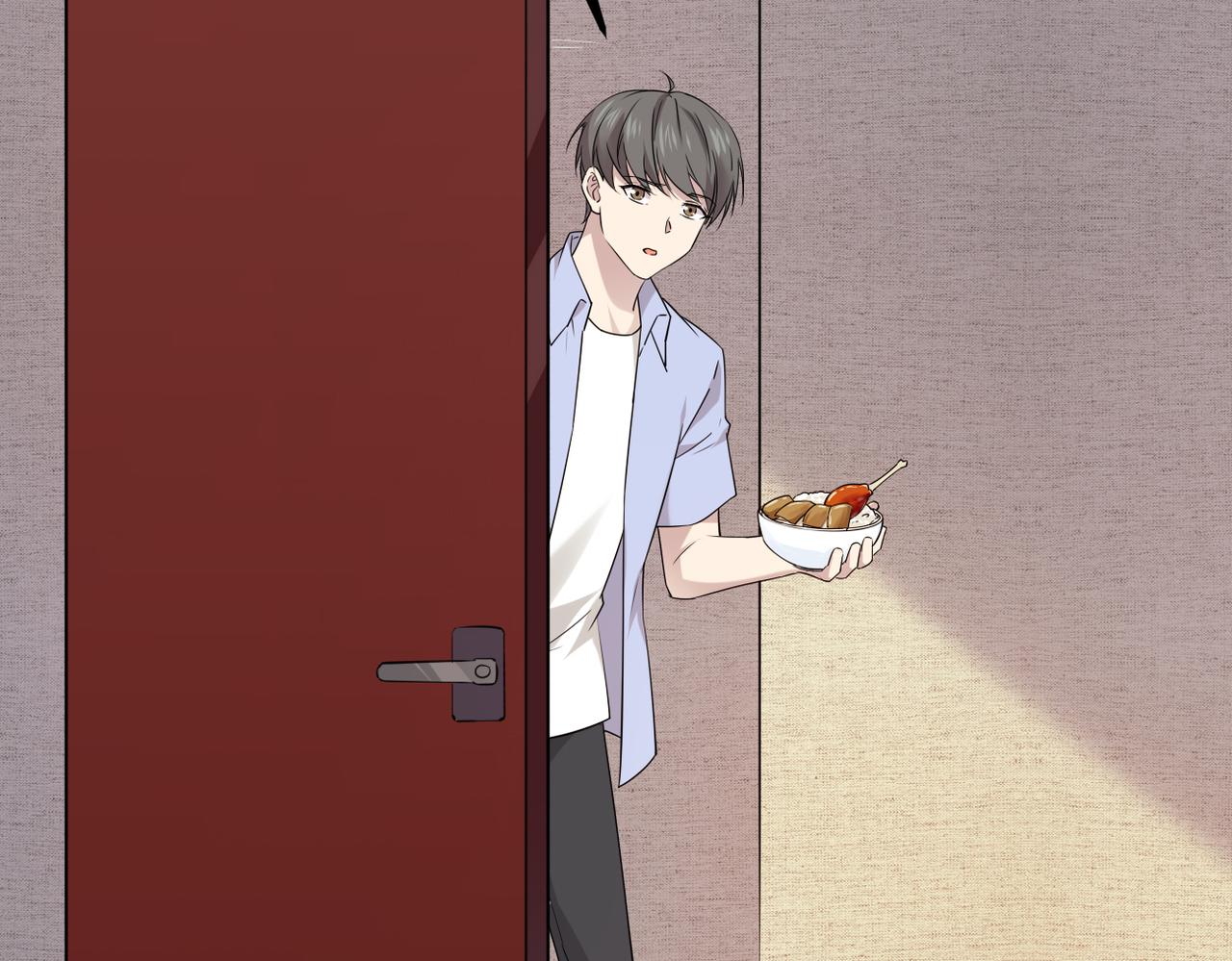 被迫分开(1/4)-第17话