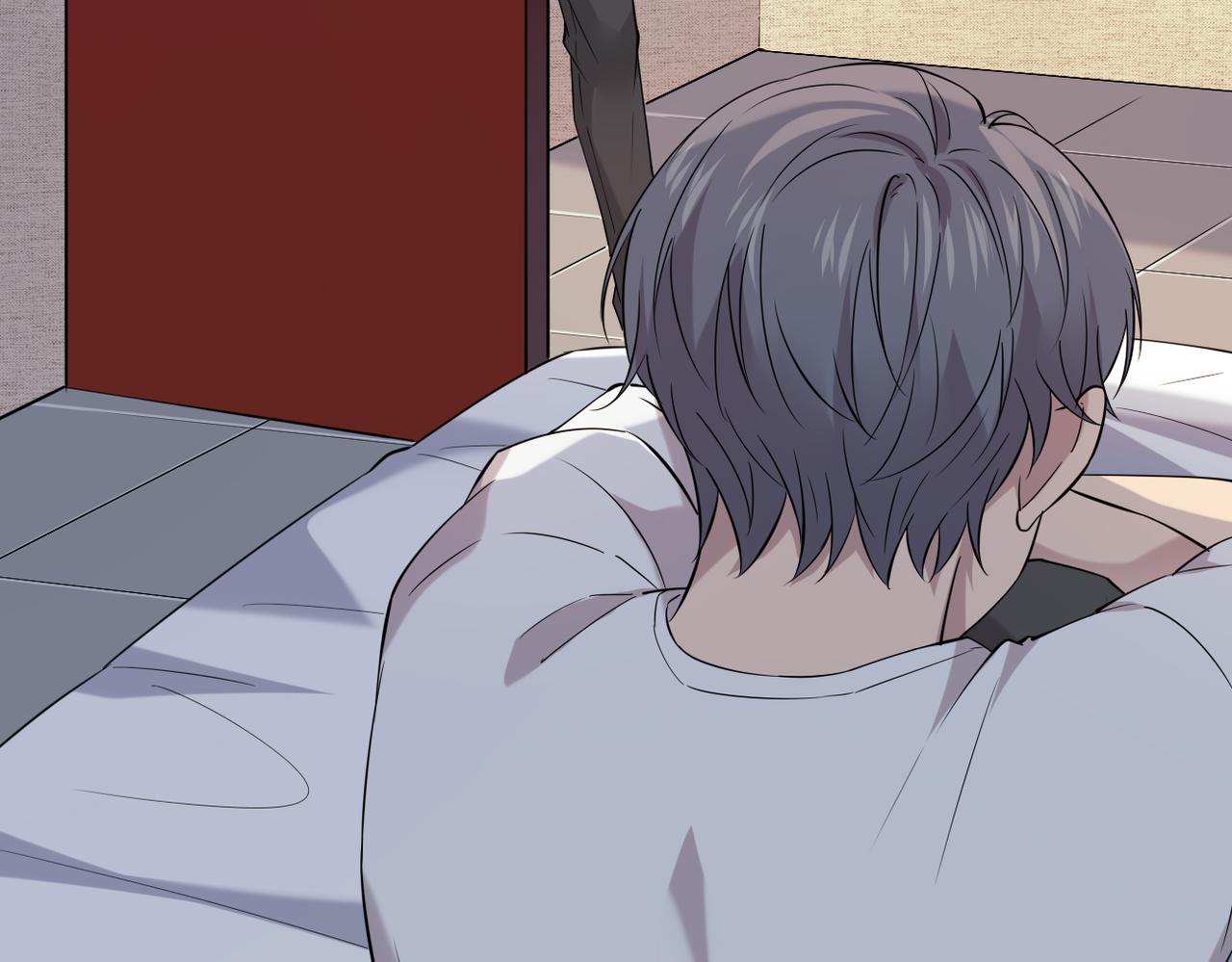 被迫分开(1/4)-第17话