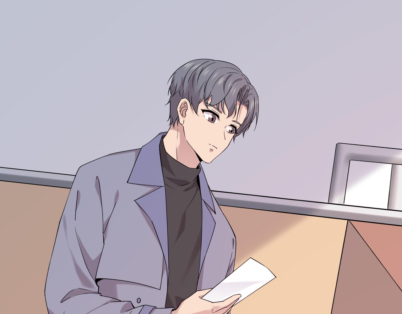 我们还会再相见吗(1/4)-第19话