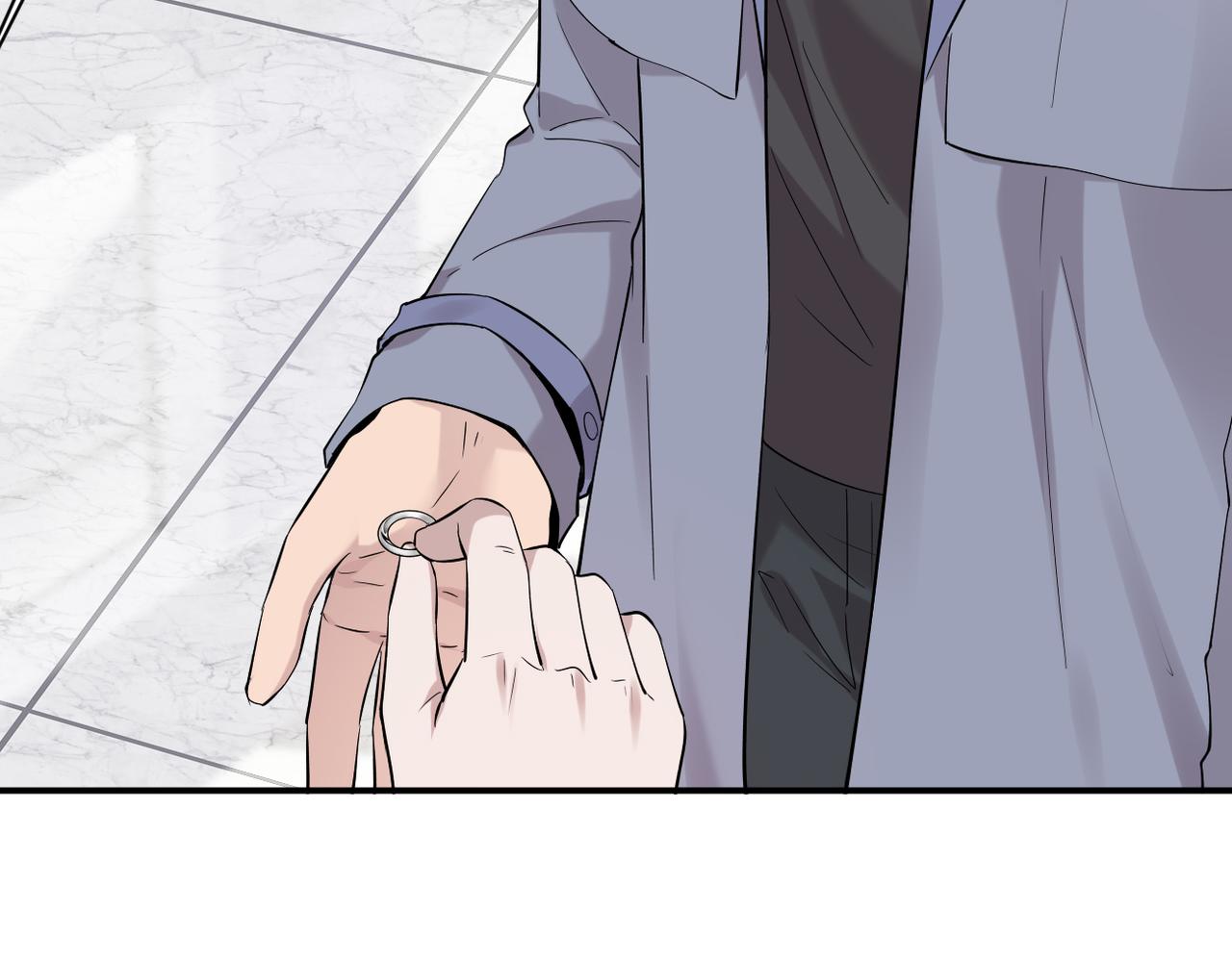 得知他的婚讯(1/3)-第21话