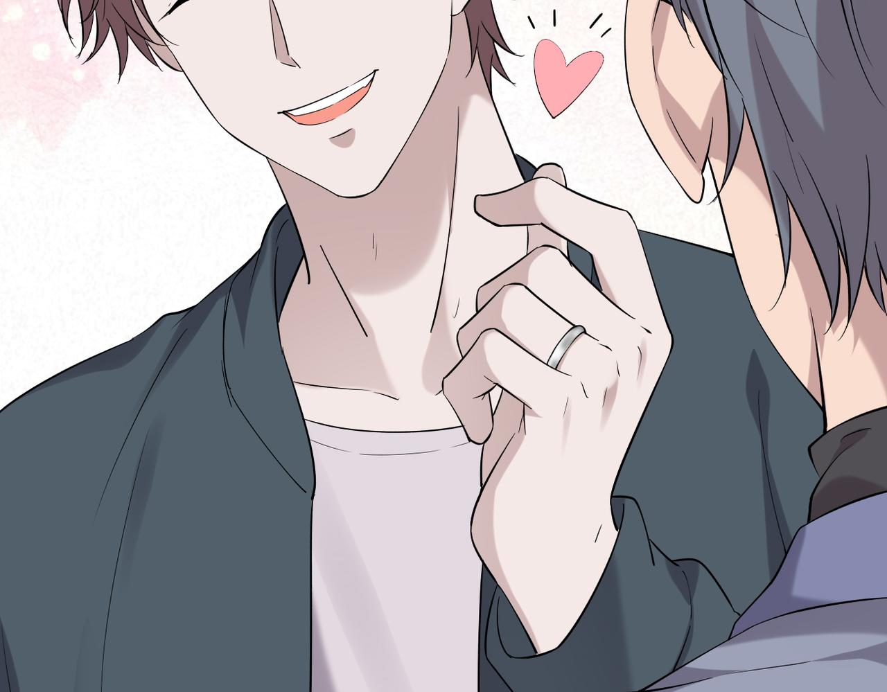 得知他的婚讯(1/3)-第21话