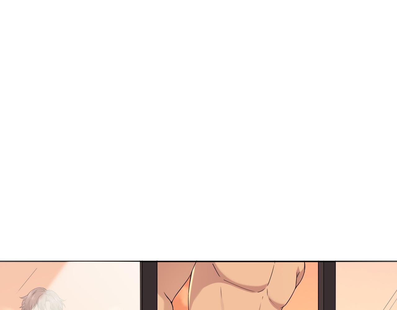 参加秦朗的生日party(1/3)-第23话