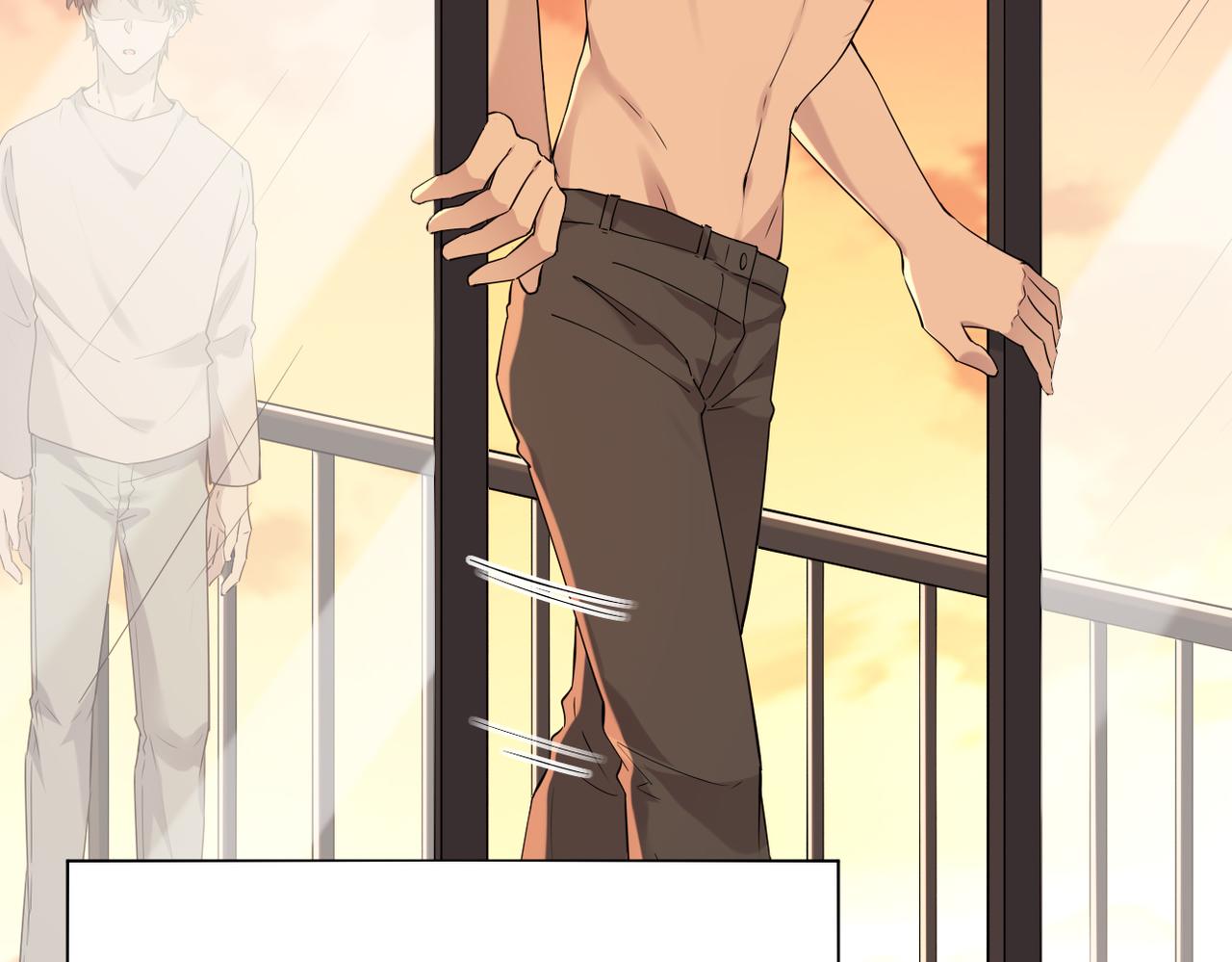 参加秦朗的生日party(1/3)-第23话