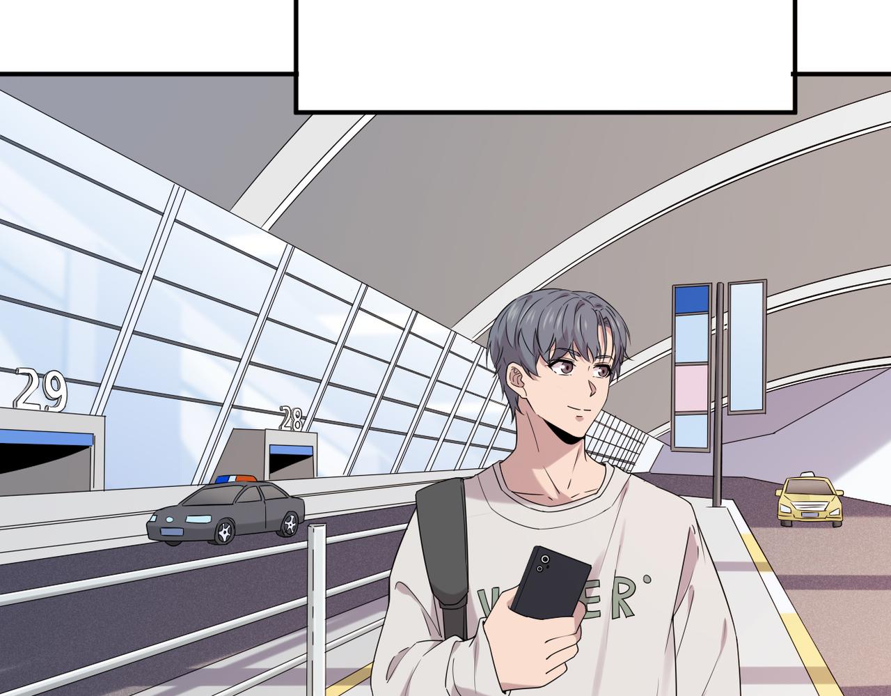 多年后的相遇(1/2)-第25话