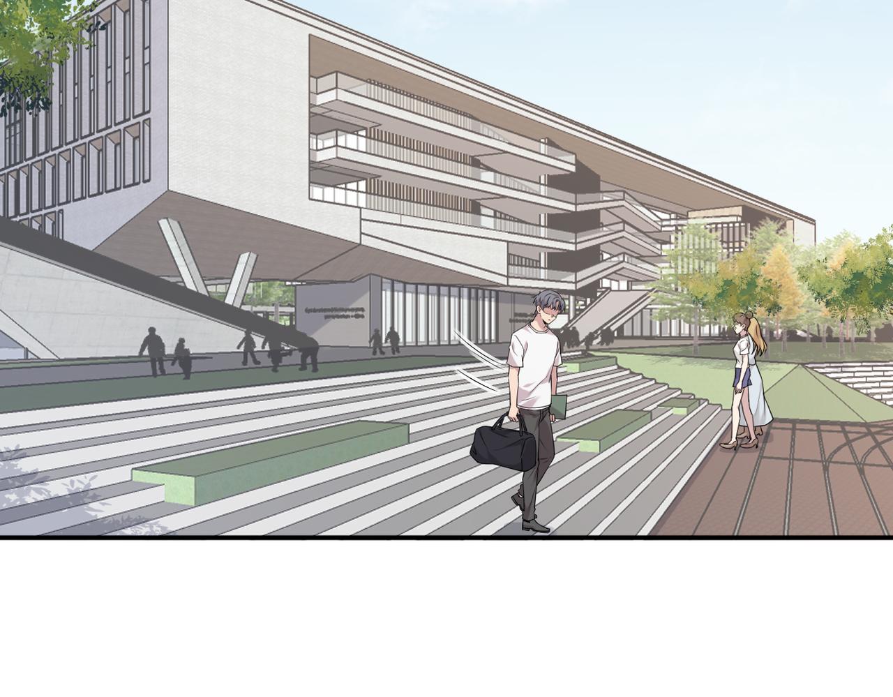 多年后的相遇(1/2)-第25话