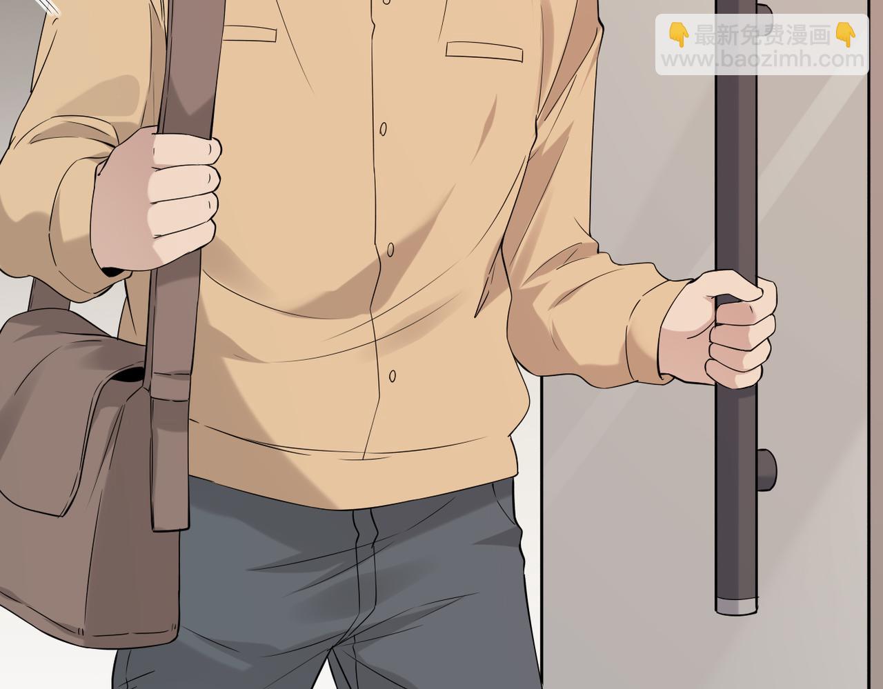 善意的谎言(1/3)-第29话