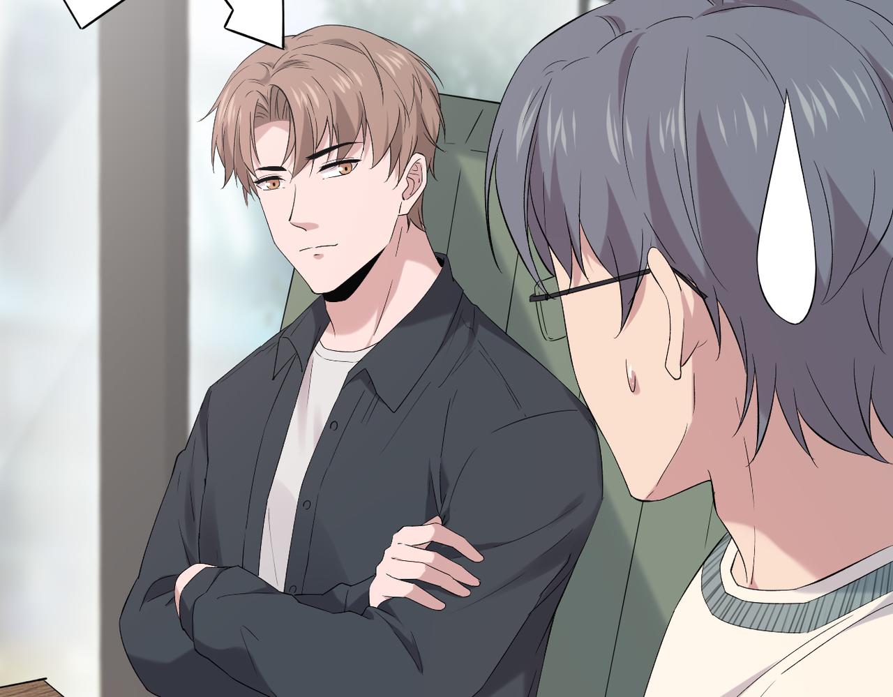 可以重新开始吗？(1/3)-第31话