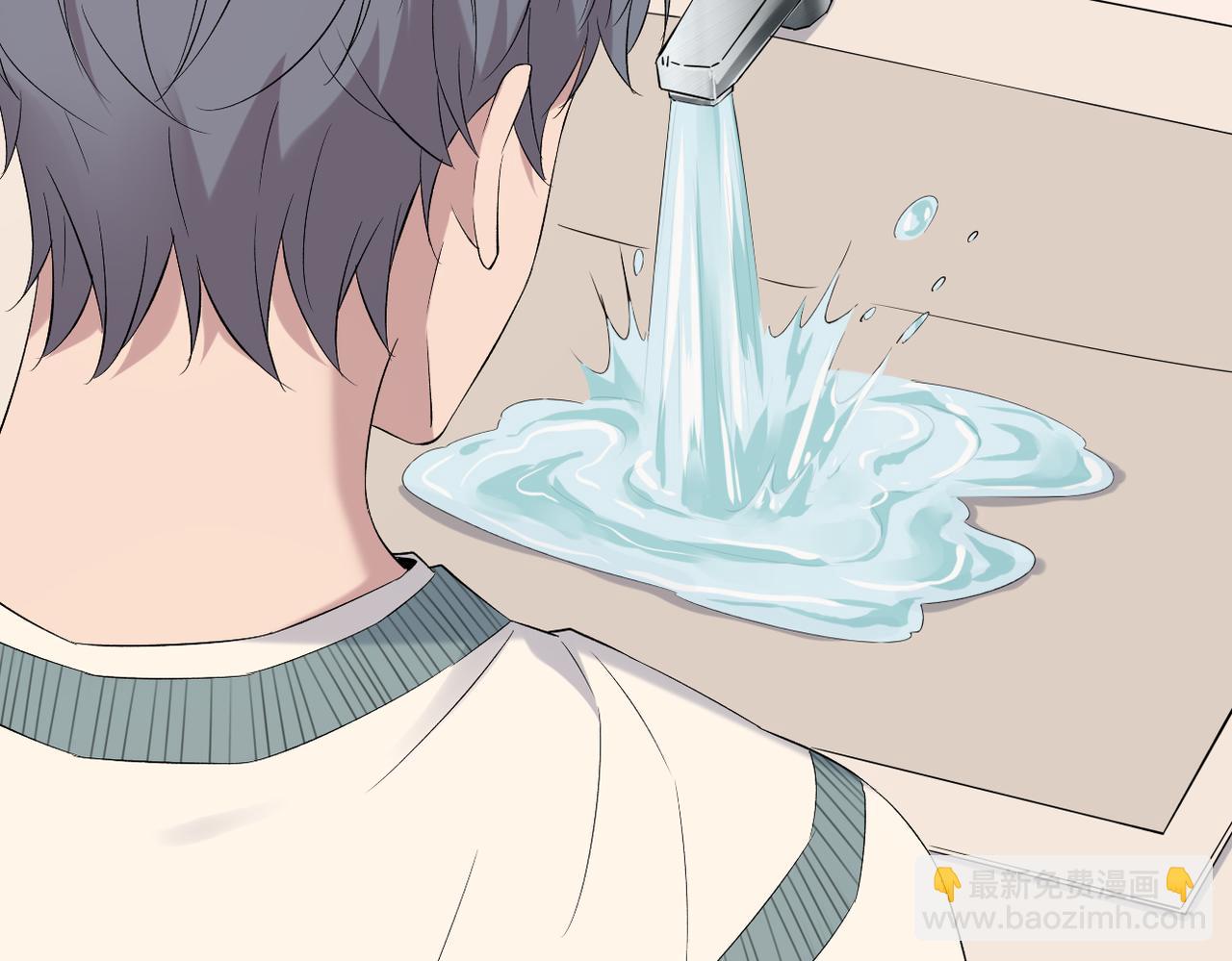 可以重新开始吗？(1/3)-第31话