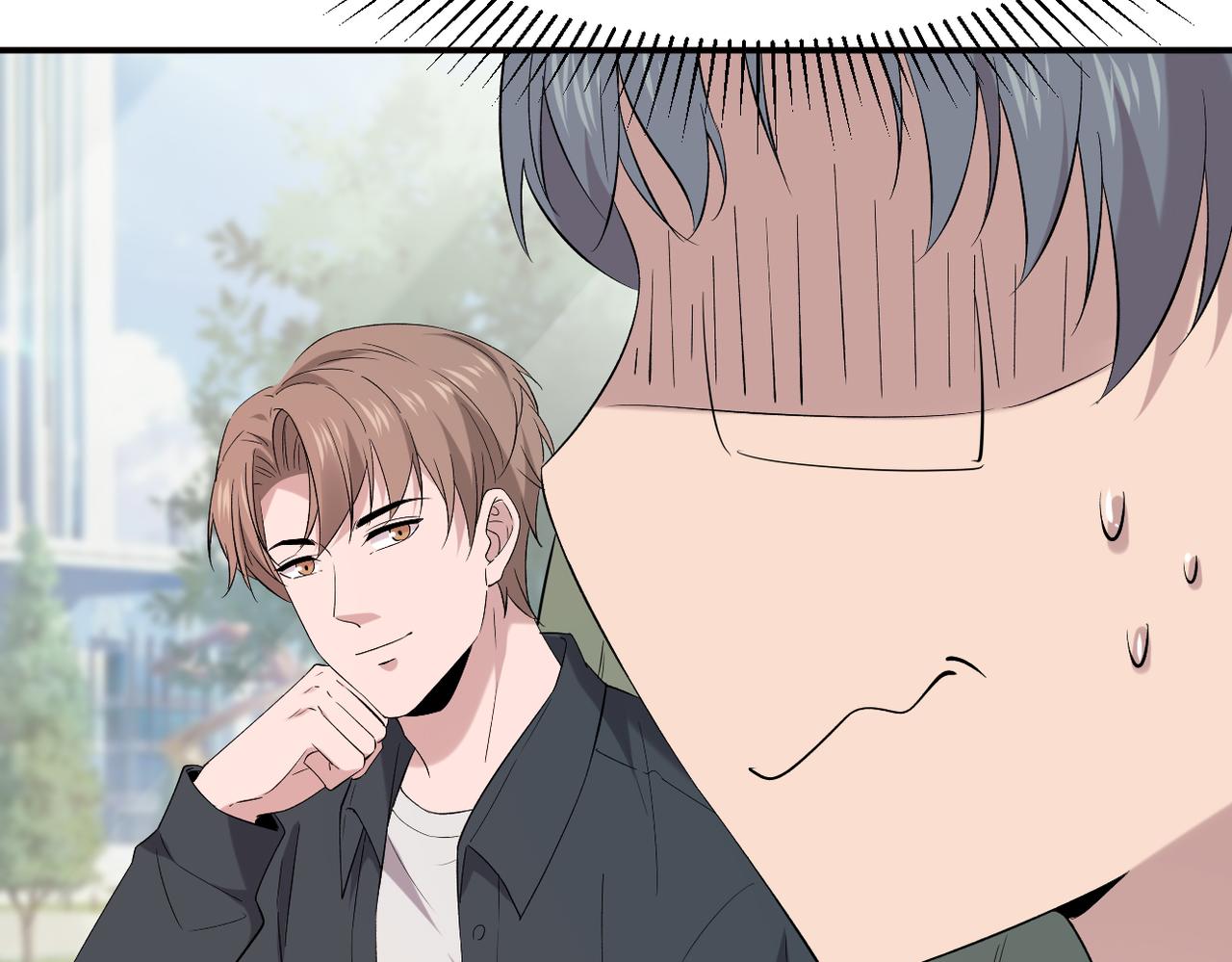 可以重新开始吗？(1/3)-第31话