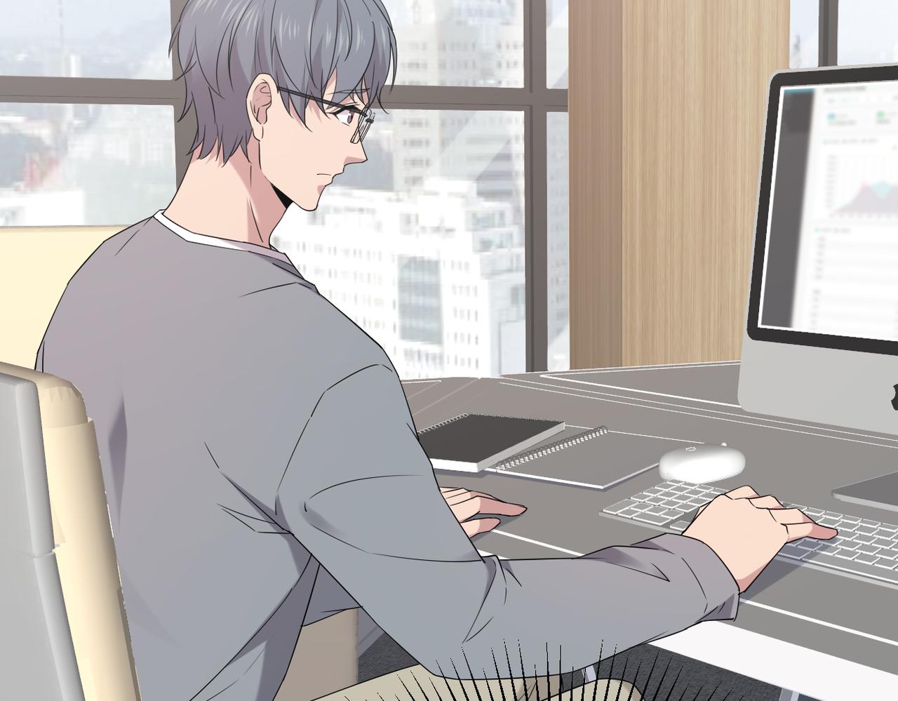 我该如何选择(1/3)-第37话