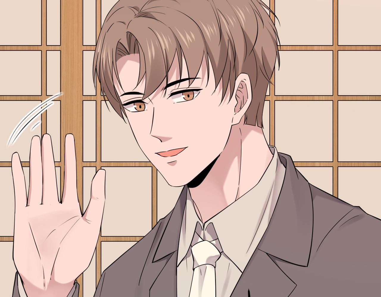 酒后梦境(1/3)-第39话