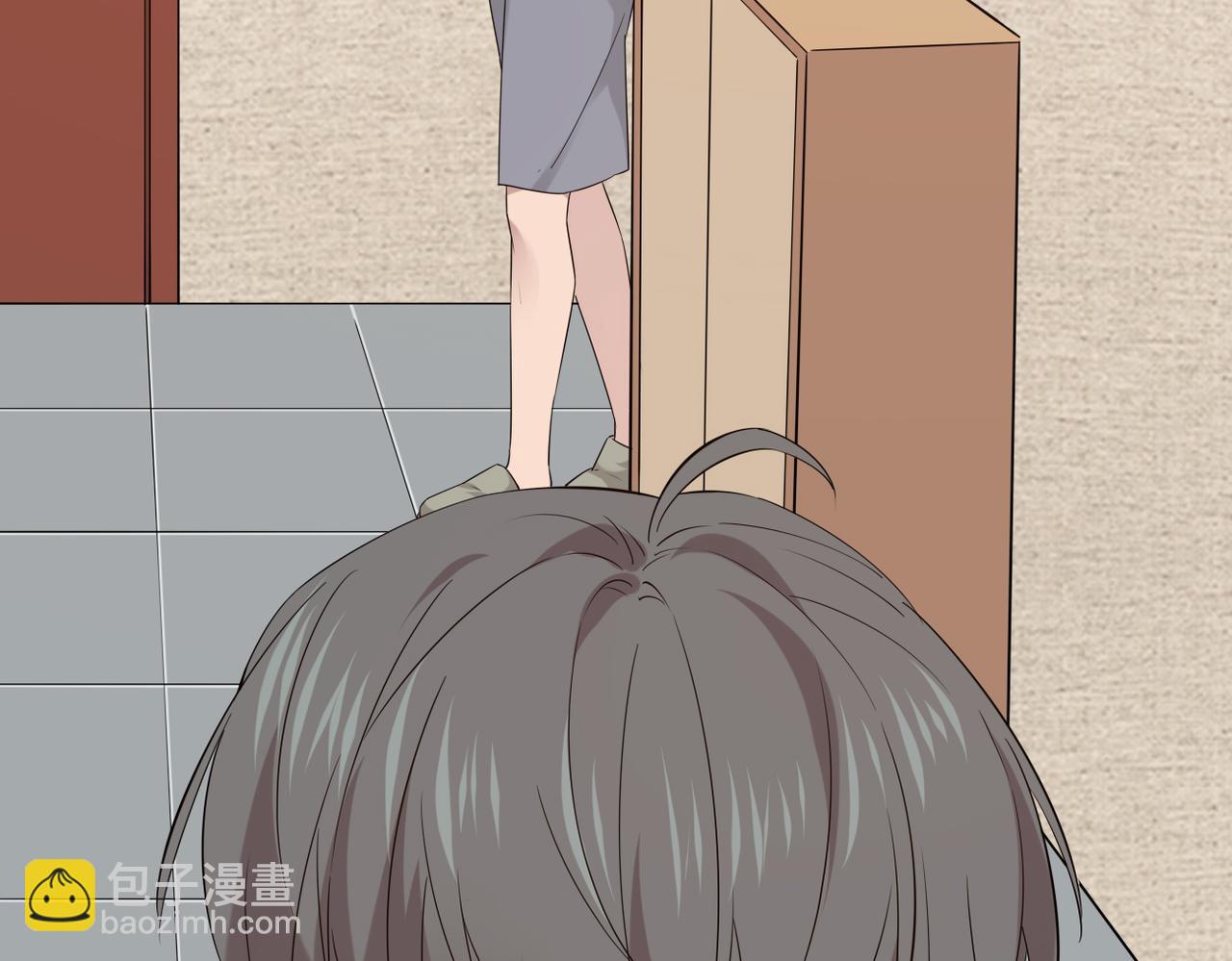 找到他了(1/3)-第47话