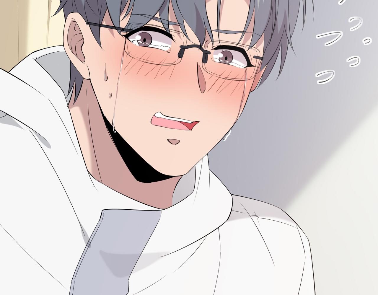 虚惊一场(1/3)-第55话