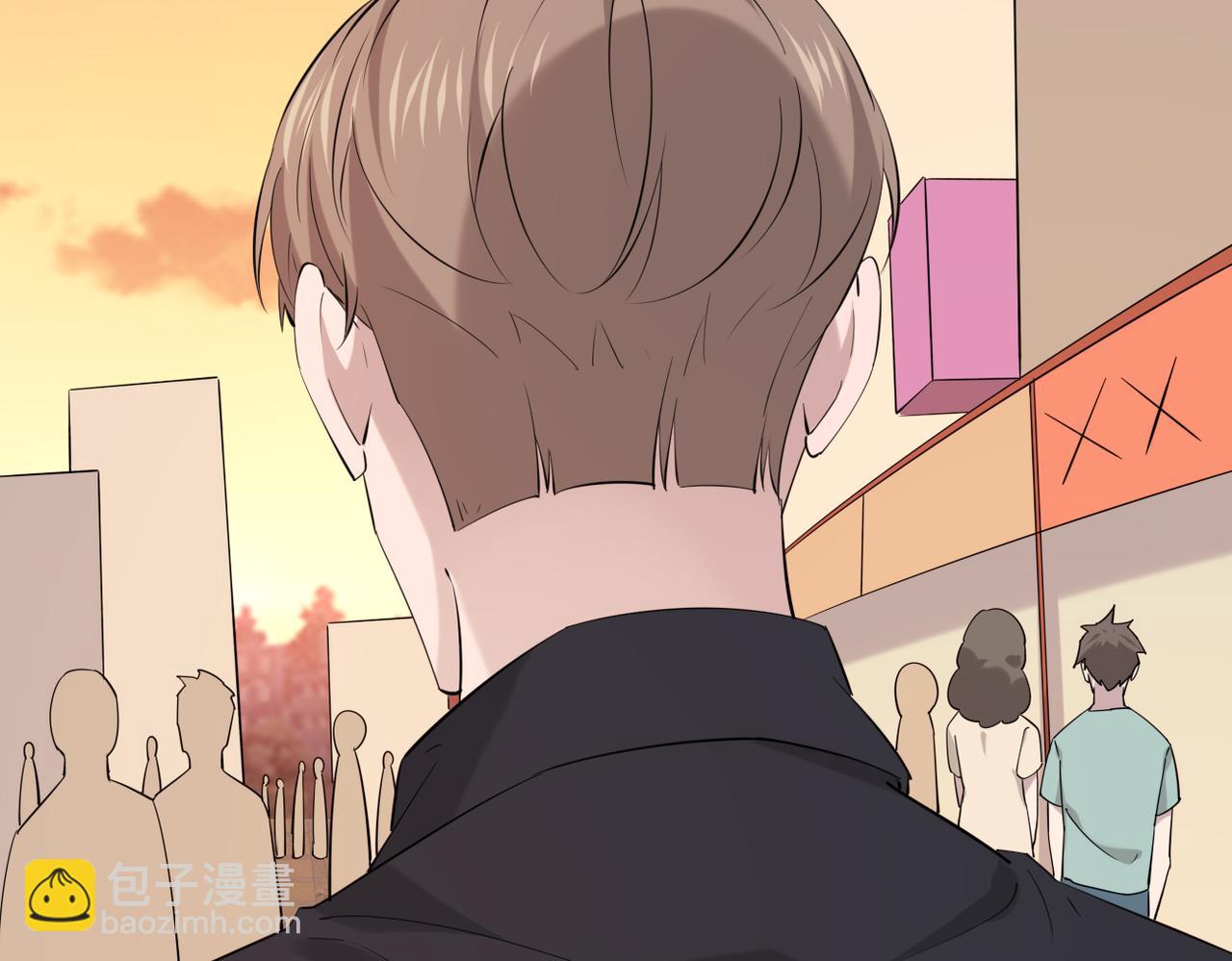 卜卦(1/3)-第59话