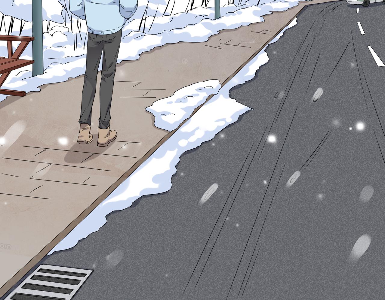 奇怪的感情开始发芽(1/3)-第7话