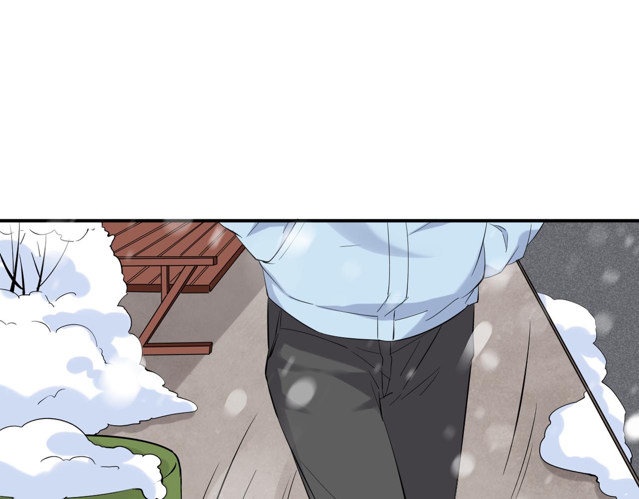 奇怪的感情开始发芽(1/3)-第7话