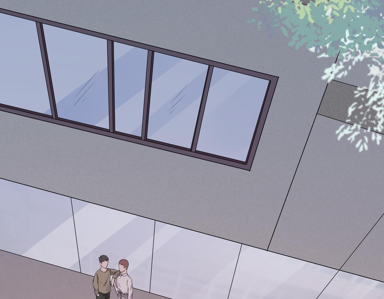 奇怪的感情开始发芽(1/3)-第7话