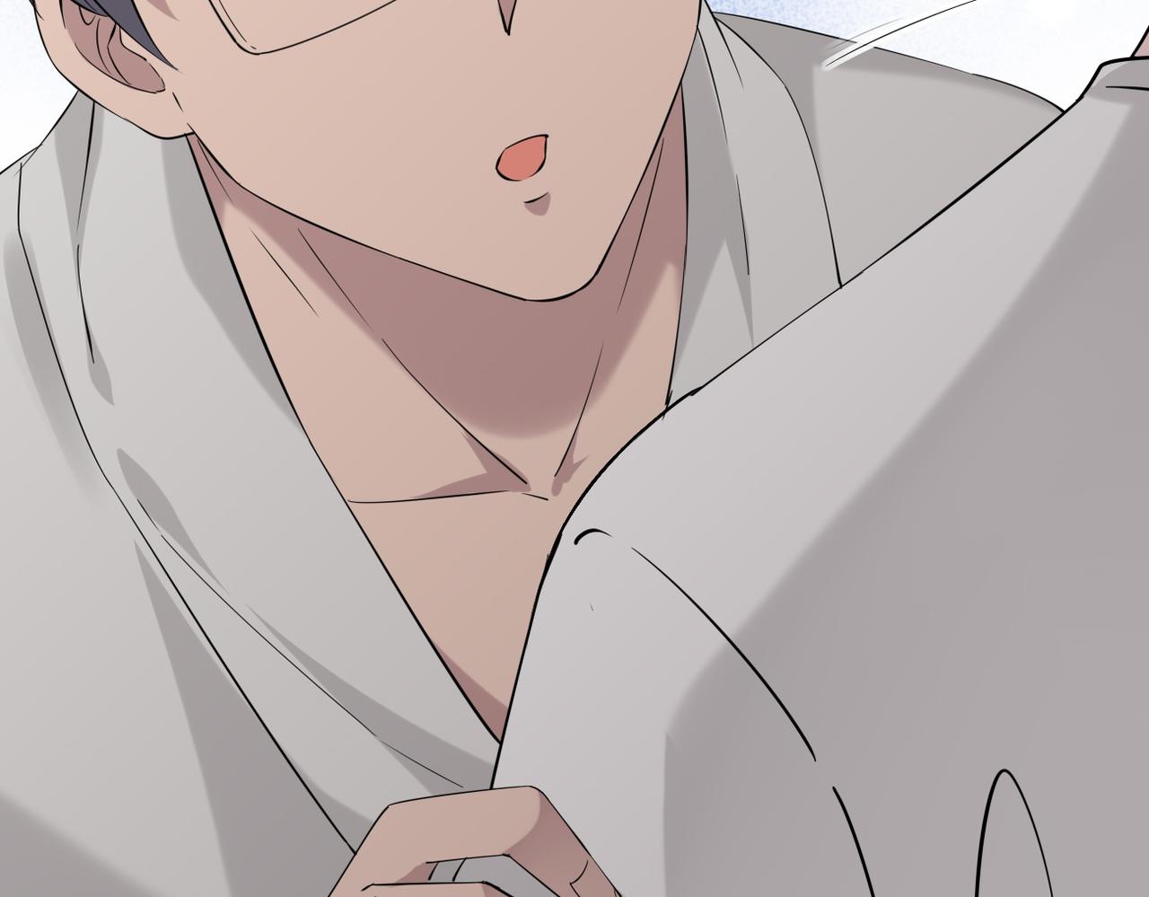 护身符碎了(1/3)-第61话