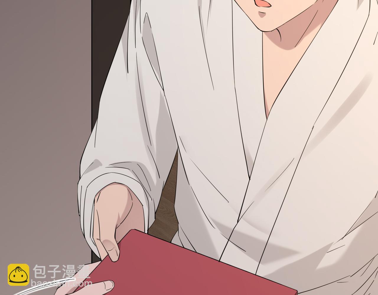 护身符碎了(1/3)-第61话