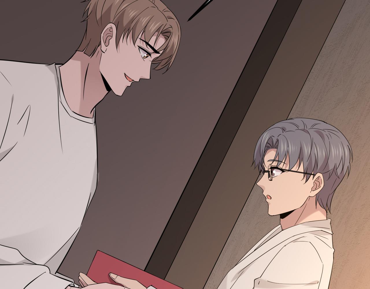 护身符碎了(1/3)-第61话