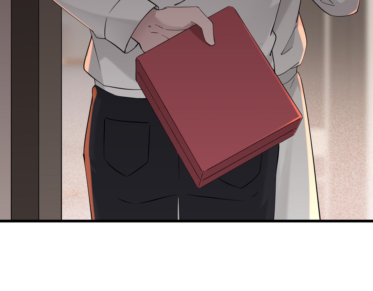 护身符碎了(1/3)-第61话