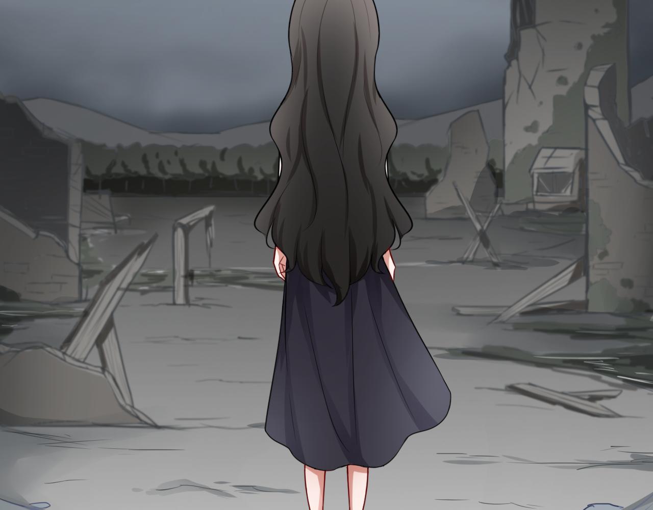 第19话 恍如梦境(1/2)-第19话