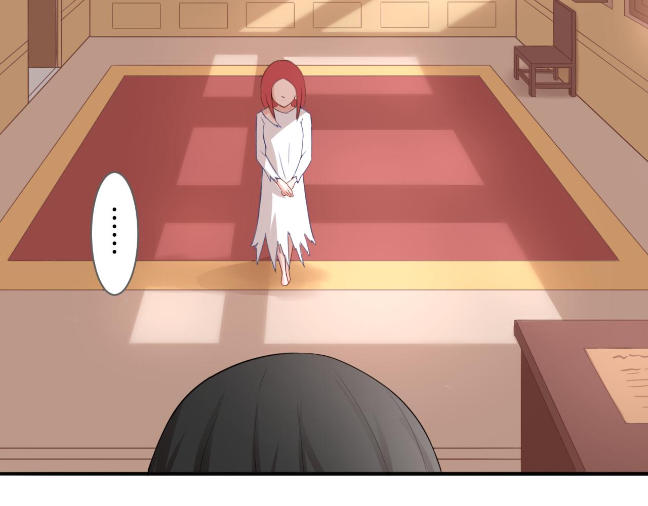 第21话 宫廷侍女(1/2)-第21话