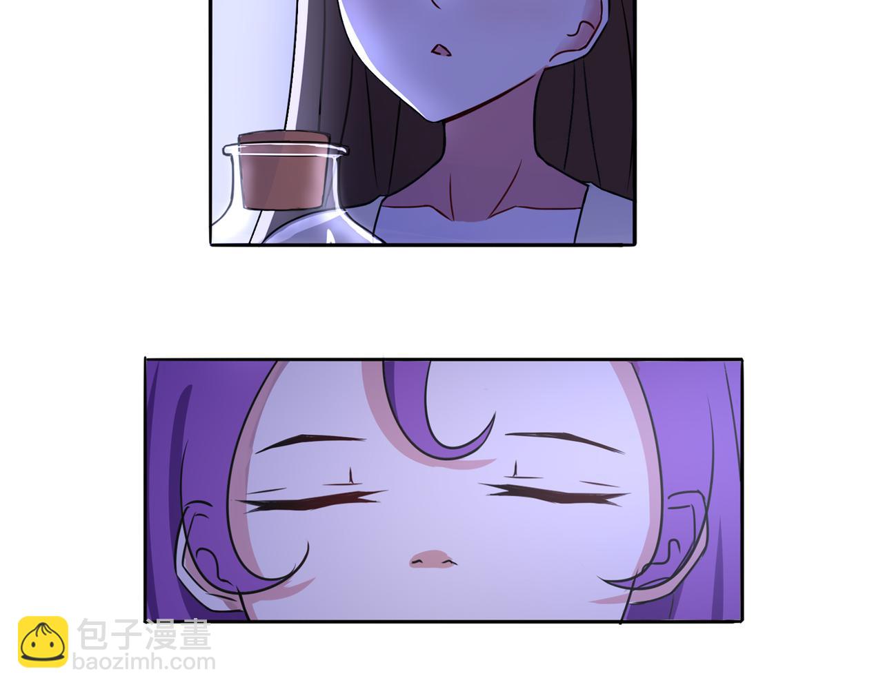 第7话 蓝色夜晚-第7话