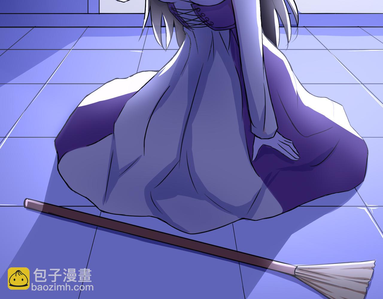 第7话 蓝色夜晚-第7话