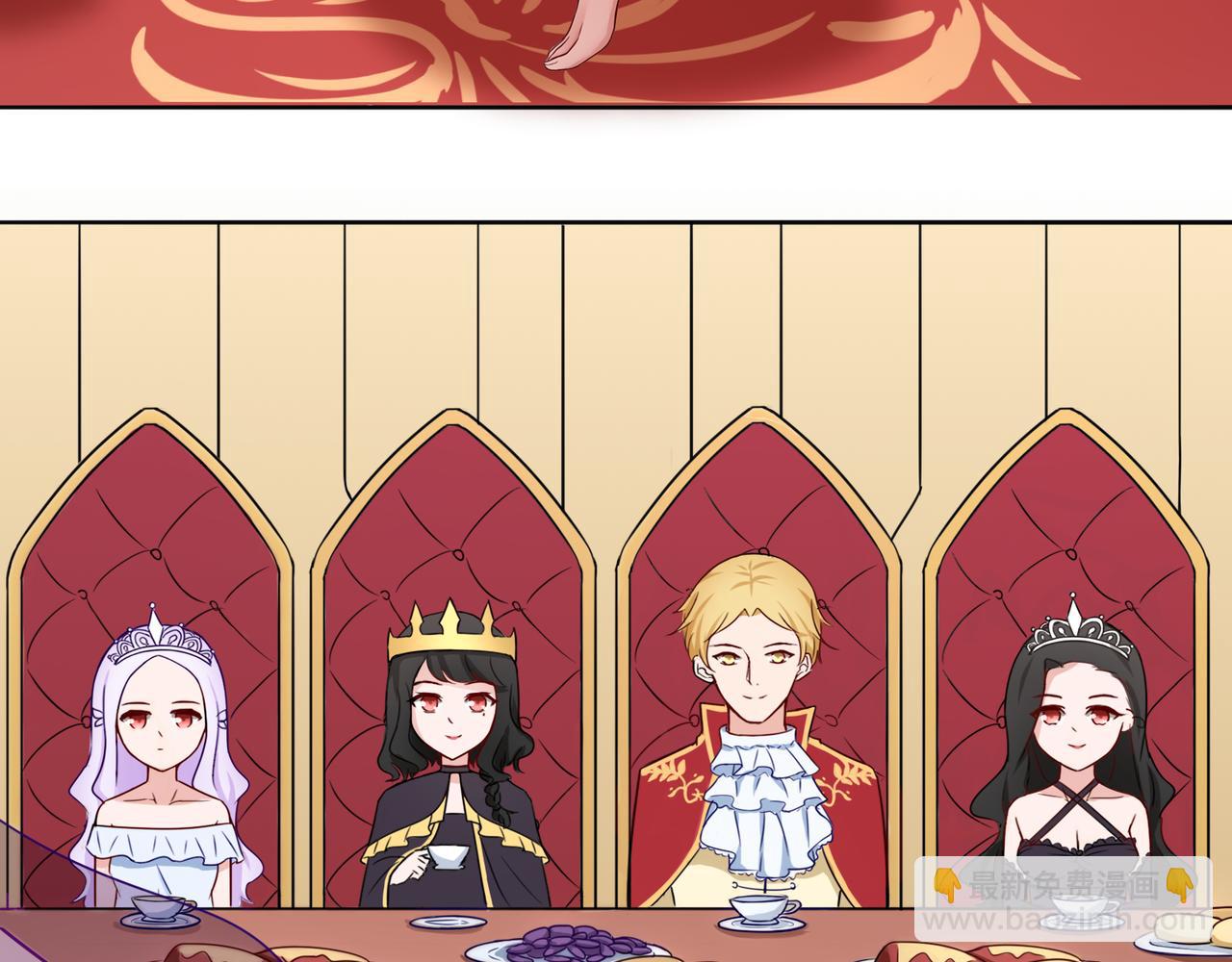 第9话 魅力对决(1/2)-第9话