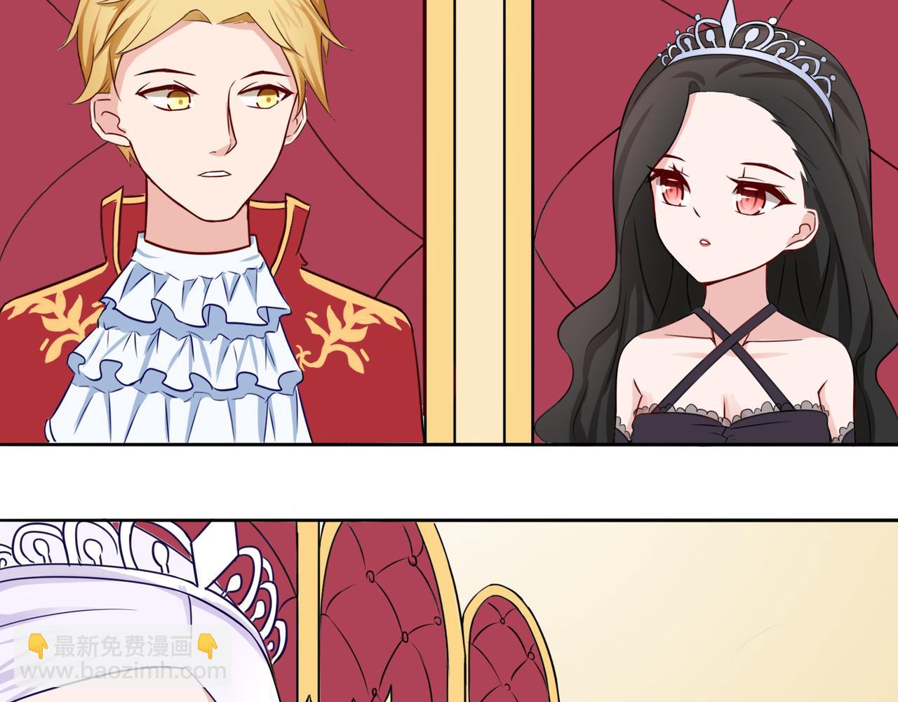 第9话 魅力对决(1/2)-第9话