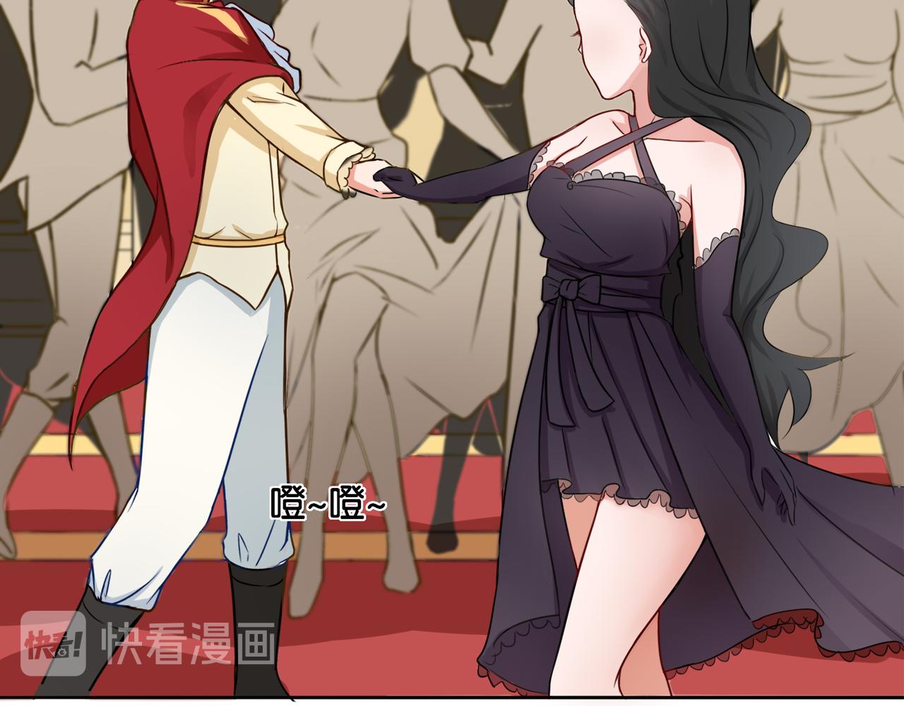 第9话 魅力对决(1/2)-第9话