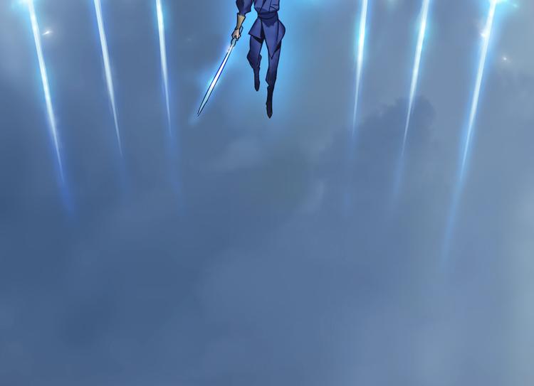 第1话 战神下界！(1/2)-第1话