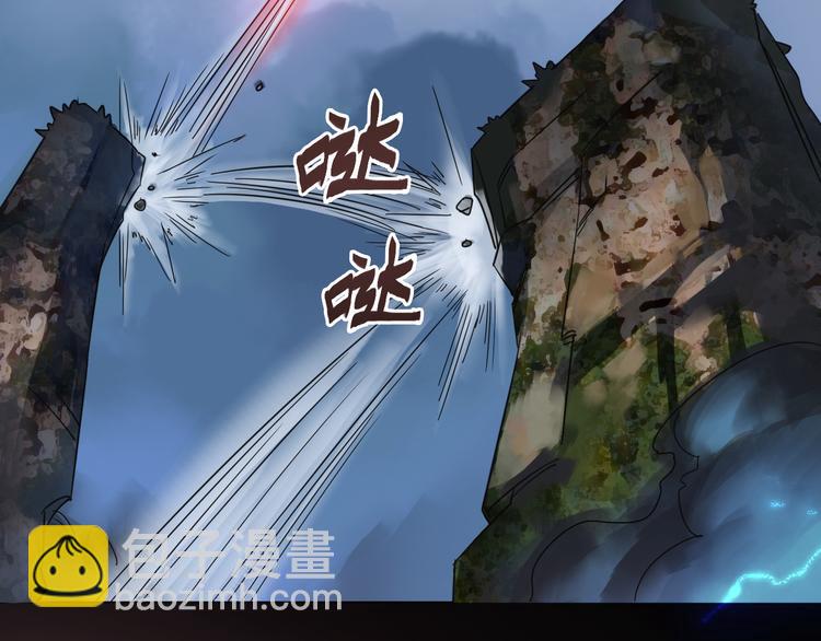 第1话 战神下界！(1/2)-第1话