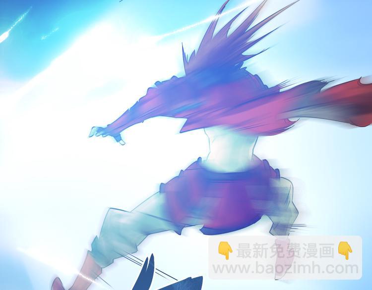 第1话 战神下界！(1/2)-第1话